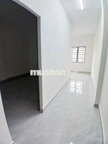 🏠CHO THUÊ NHÀ MỚI- DT 90—4.5❌️20- 4PN-2 TẦNG- P. TÂN THỚI NHẤT- QUẬN 12