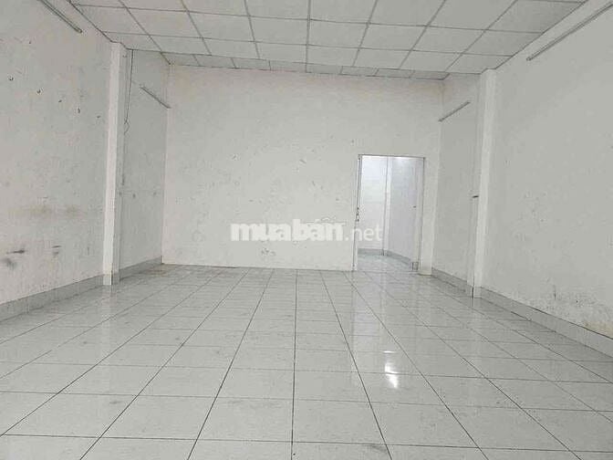 Nhà cấp 4; 5*17 đg xe tải đi Gò vấp gần
