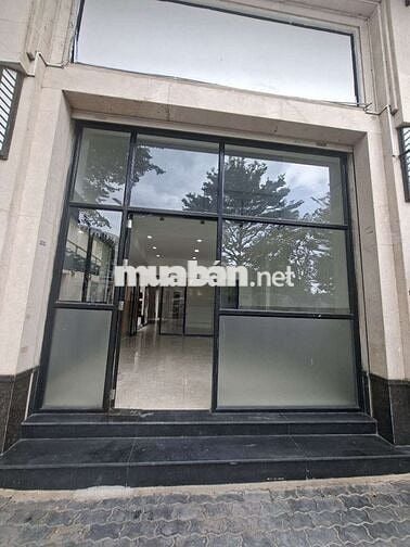 CHO THUÊ MẶT BẰNG KINH DOANH HOẶC VĂN PHÒNG – KDC CITYLAND