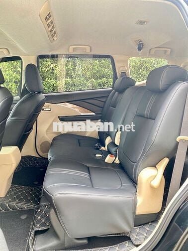 Mitsubishi Xpander 2019 odo 68.000