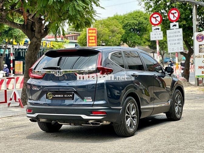 Honda CR-V 2022