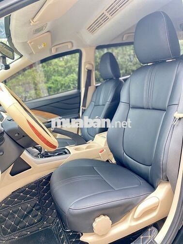 Mitsubishi Xpander 2019 odo 68.000