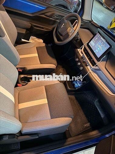 Xe điện VinFast VF 3 Xanh