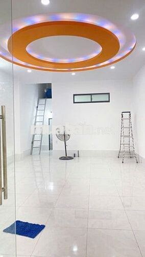 🏡 BÁN NHÀ MẶT TIỀN TỈNH LỘ 2 – CỦ CHI