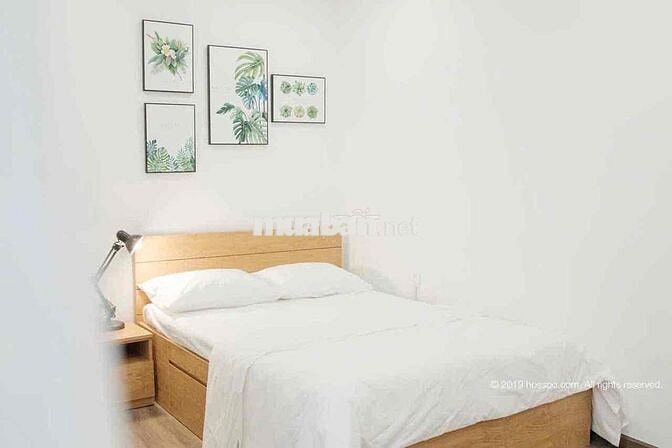 Studio Millennium giá tốt chỉ 11tr/tháng, full nt, vào liền