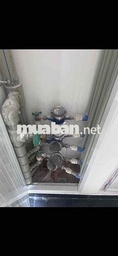 CHO THUÊ TOÀ NHÀ MỚI XÂY 23 phòng 2 mb