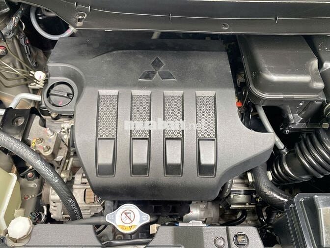 Mitsubishi Xpander 2019 odo 68.000