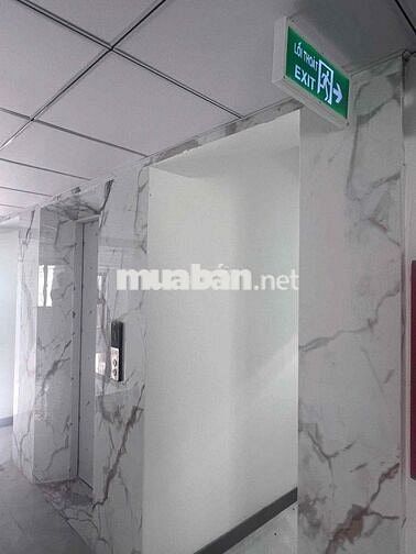 CHO THUÊ TOÀ NHÀ MỚI XÂY 23 phòng 2 mb