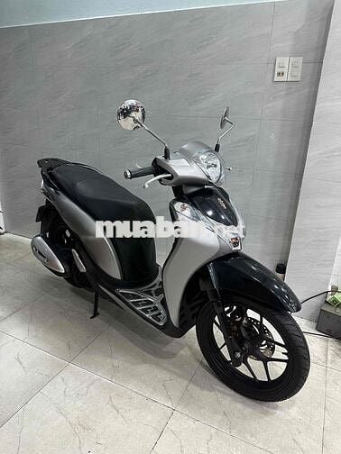 Honda SH Mode 2018 Bạc 15167 km