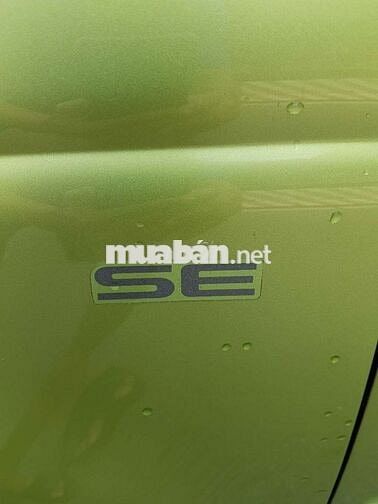 Daewoo Matiz SE 2005 xe rin đẹp ngay chủ 