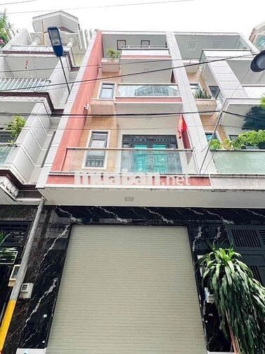 🏡 14TR-3LẦU-4PN-MÃ LÒ-LÊ VĂN QUỚI-TÂN KỲ TÂN QUÝ, BHH A, BÌNH TÂN