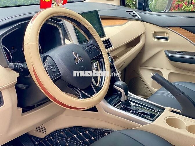 Mitsubishi Xpander 2019 odo 68.000