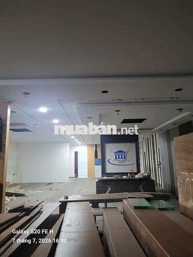 💫Cho thuê Xưởng DT 800m.Mặt tiền Qlộ1A 
