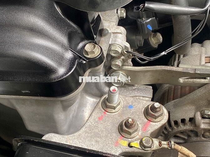 Mitsubishi Xpander 2019 odo 68.000