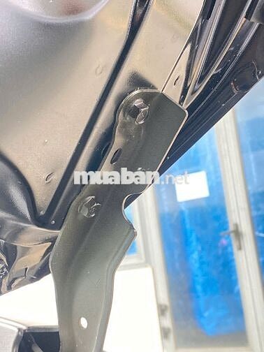 Mitsubishi Xpander 2019 odo 68.000
