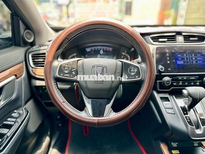 Honda CR-V 2022