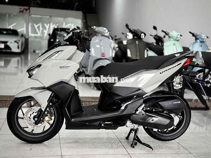 Vario160 ABS 2023 Lướt chính chủ ký ✅✅✅