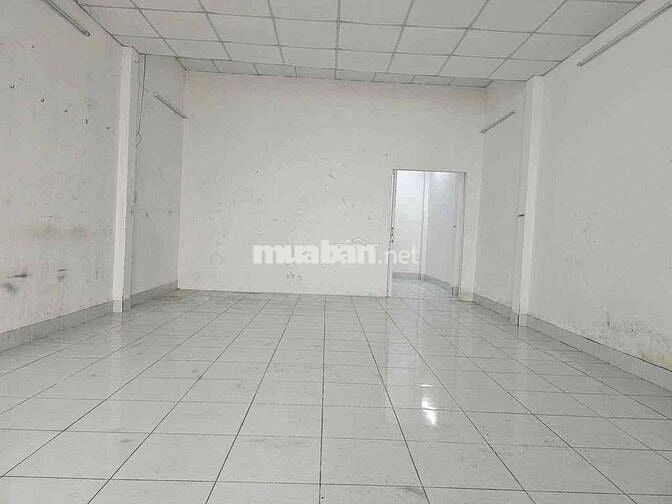 Nhà cấp 4; 5*17 đg xe tải đi Gò vấp gần