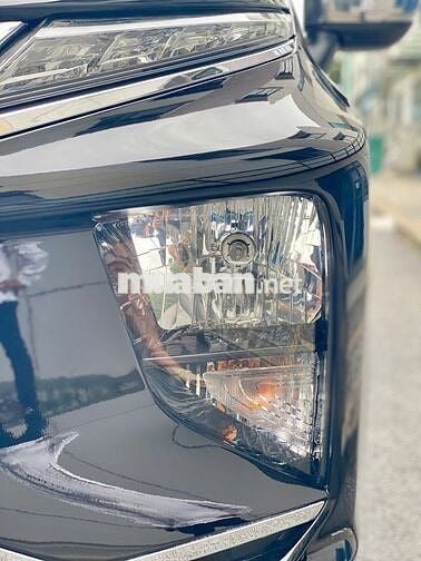 Mitsubishi Xpander 2019 odo 68.000