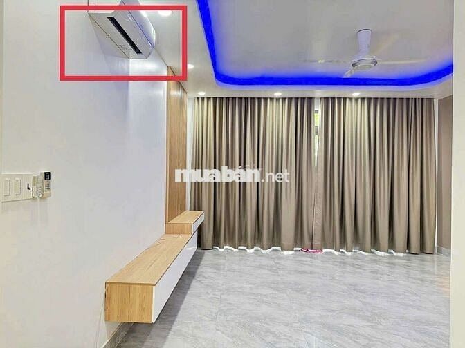 CHO THUÊ NHÀ NGUYÊN CĂN TÊN LỬA