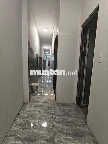 CHO THUÊ NHÀ MẶT TIỀN LÊ VĂN KHƯƠNG PHÙ HỢP LÀM HOMESTAY GIÁ TỐT