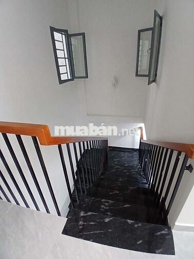 🏠CHO THUÊ NHÀ MỚI- DT 90—4.5❌️20- 4PN-2 TẦNG- P. TÂN THỚI NHẤT- QUẬN 12