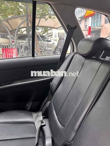 Kia Carens 2016 Số sàn 110,000km Trắng