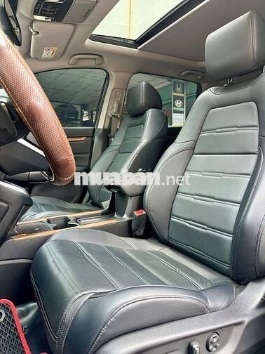 Honda CR-V 2022