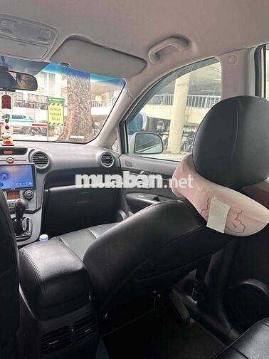 Kia Carens 2016 Số sàn 110,000km Trắng