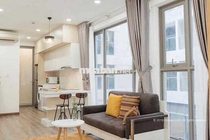 Studio Millennium giá tốt chỉ 11tr/tháng, full nt, vào liền