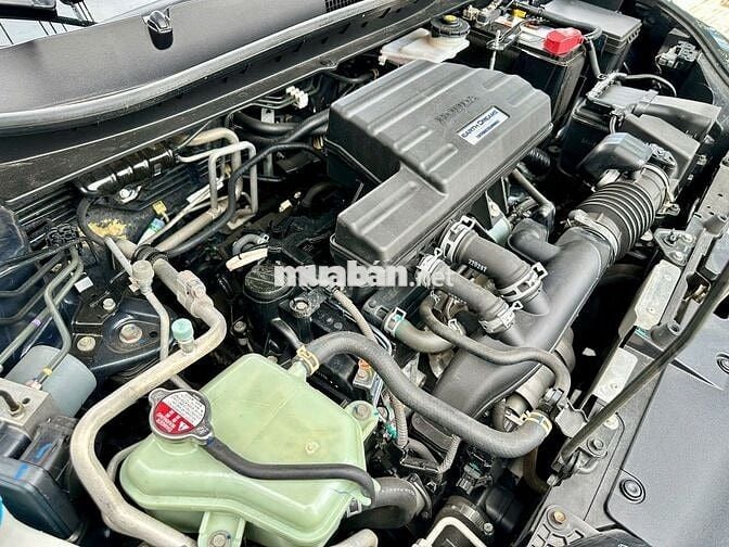 Honda CR-V 2022