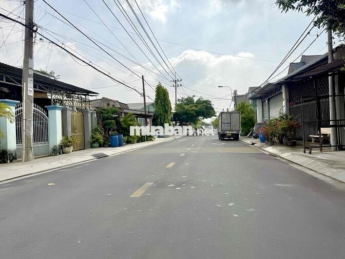 Mặt Tiền Đường Số 35–Thị Trấn Củ Chi | 171m² Full Thổ Cư | Nhỉnh 1 Tỷ
