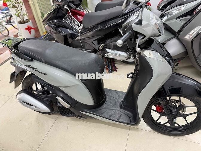 SHMode 2016 Xám xi măng bs43 gopnoxau đưa 10đ lụm