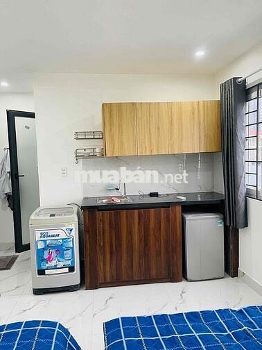 Căn hộ mới xây ở 3-4 người , đầu Cầu Rồng cách biển 700 mét