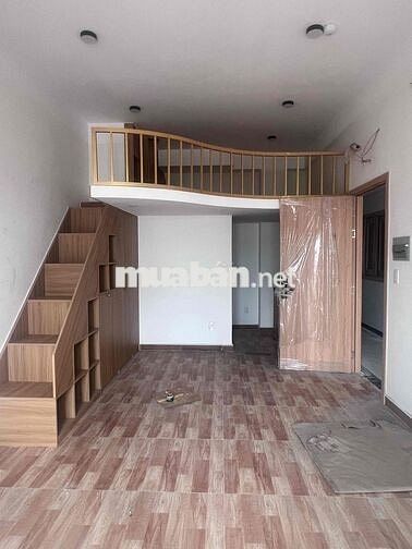 CHO THUÊ TOÀ NHÀ MỚI XÂY 23 phòng 2 mb