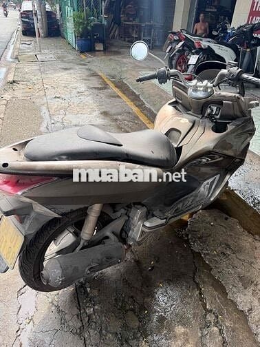 Honda PCX 2011 Nâu Zin, êm