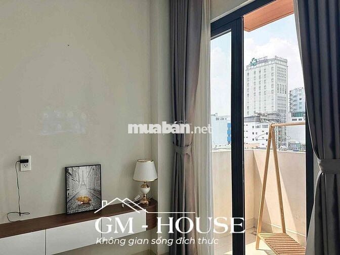 Căn Hộ MinI_Thoáng Mát_Tiện Nghi_Ngay CV Hoàng Văn Thụ_Ngã Tư 7 Hiền