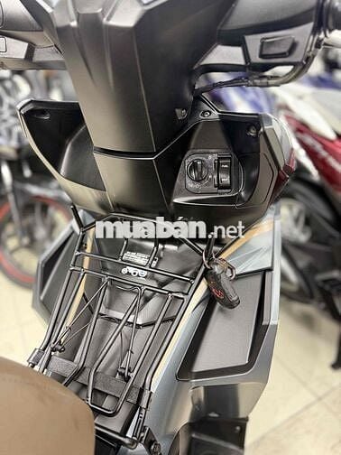 Honda Air Blade 150 đk2021 Xám ABS,Bstp 9chủ