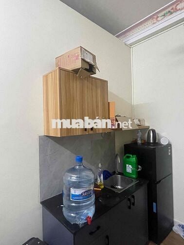 Nhượng lại phòng trọ 173/423 Thành Thái
