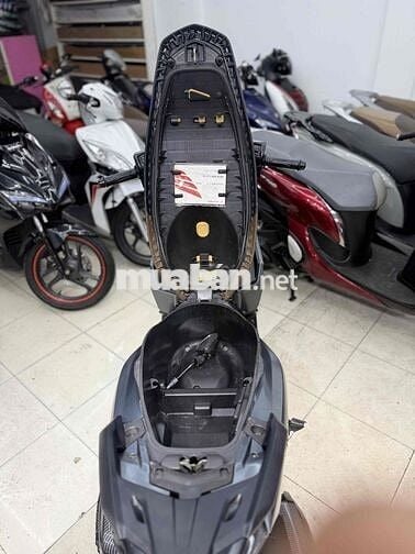 Honda Air Blade 150 đk2021 Xám ABS,Bstp 9chủ
