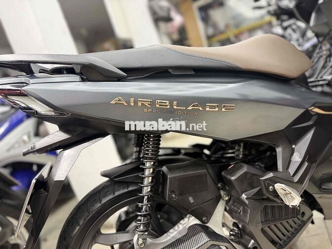 Honda Air Blade 150 đk2021 Xám ABS,Bstp 9chủ