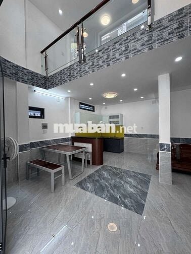 CHÍNH CHỦ CHO THUÊ NGUYÊN  TẦN GẦN LÊN VĂN SỸ-140M2-GẦN LÊ VĂN SỸ