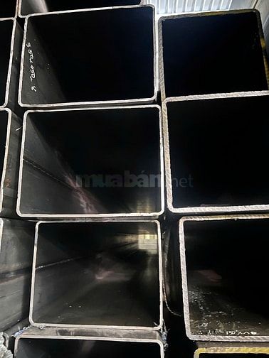 Thép hộp 250x300x12ly, 250x300x10ly, 250x300x8ly…