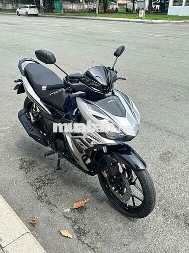 Honda Winner X 2023 Bạc 43000 km