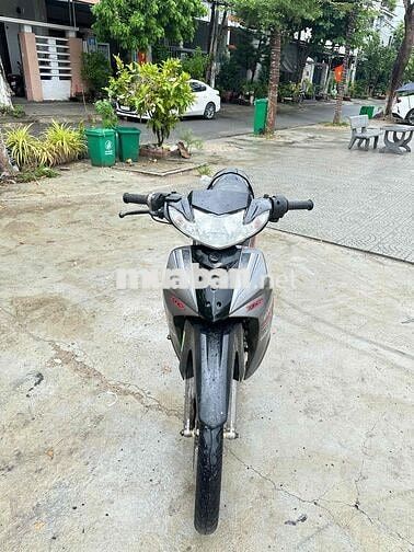 Yamaha Sirius RC 2013 Xám đen