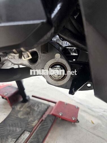 Honda Air Blade 150 đk2021 Xám ABS,Bstp 9chủ