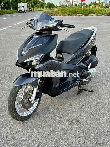 Honda Air Blade 125cc 2019 Đen Smartkey