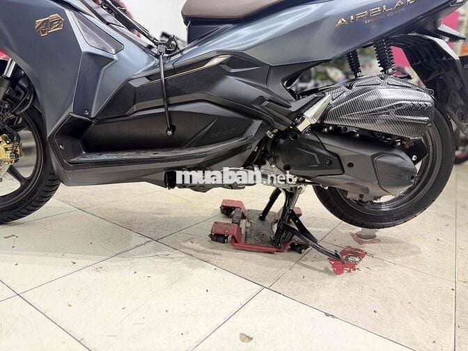 Honda Air Blade 150 đk2021 Xám ABS,Bstp 9chủ
