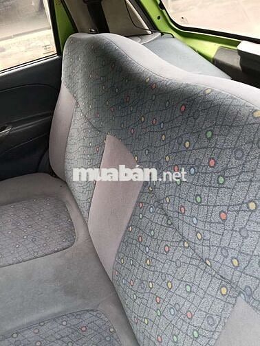 Daewoo Matiz SE 2005 xe rin đẹp ngay chủ 