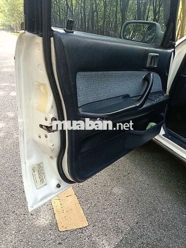 Toyota Camry LE Mỹ 1990 xe rin kiểm mới ngay chủ